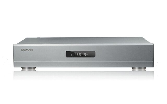 MYMOV4K高清播放機(jī)M30